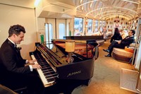 Wywiad z Dianą Carter. Czas wolny to największy luksus