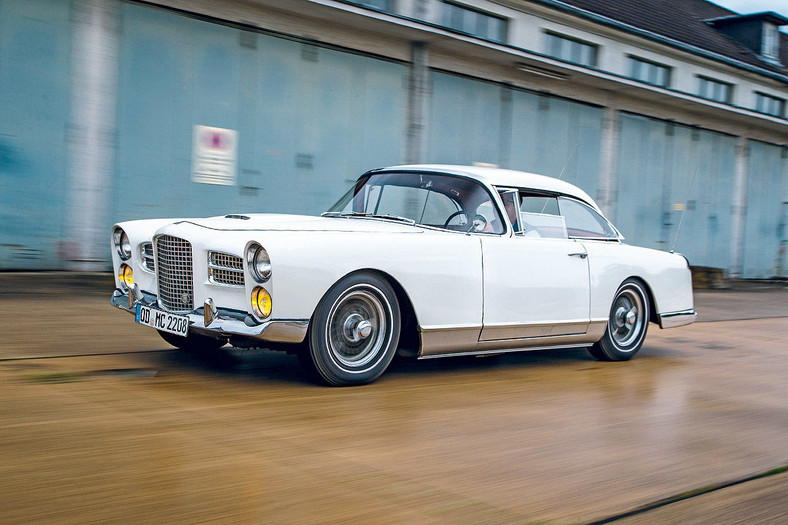 28 – Facel Vega HK 500 (1958-61)