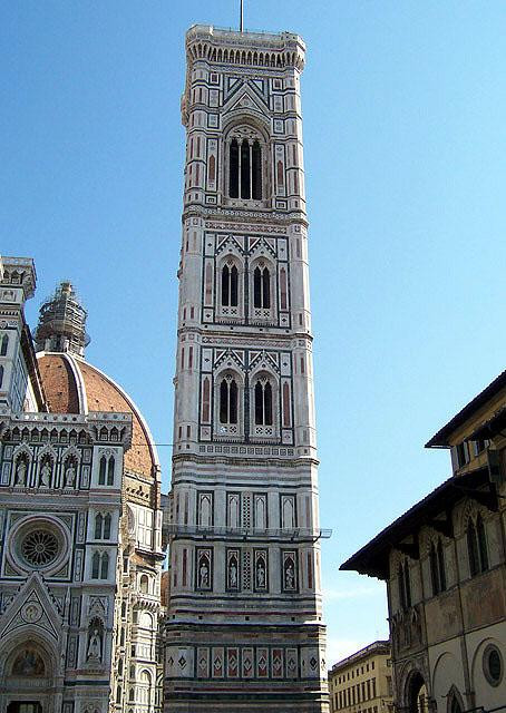 Galeria Włochy - Toskania - Florencja, Arezzo, Siena, obrazek 6