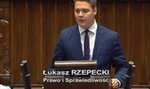 Burzliwa debata w Sejmie. Poseł PiS sprzeciwił się własnej partii!