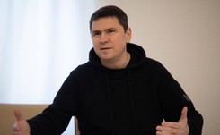 Podolak apeluje: Żadnych rozmów z rosyjskimi elitami