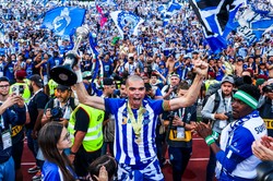 Piłkarze FC Porto obronili trofeum. Po raz 19. w historii zdobyli Puchar Portugalii