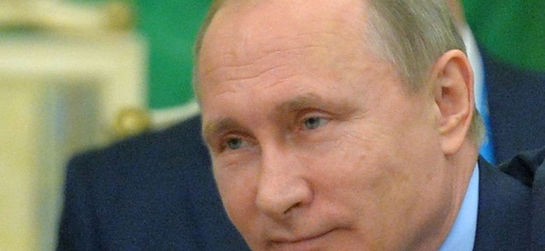 Z prezydenta Rosji żartować nie wolno? Twitter zablokował konto z parodiami Putina