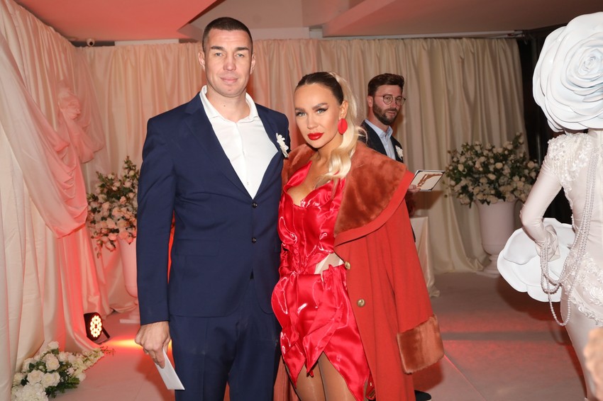 Uroš Živković svadba