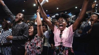 No more New Year prophecies, pastors warned