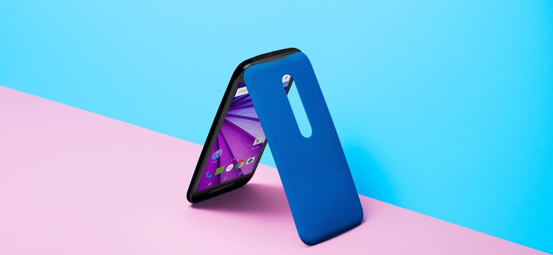 Motorola Moto G3 kontra G2, czyli dlaczego lepiej wydać więcej [TEST]