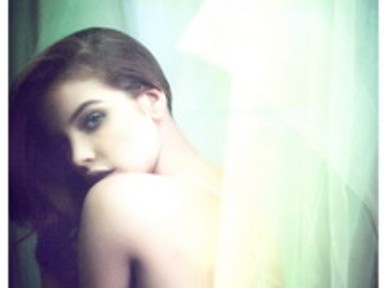 Palvin Barbara legszexibb divatanyaga?