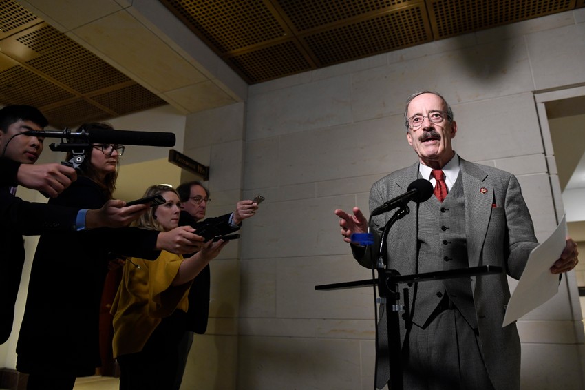 Eliot Engel