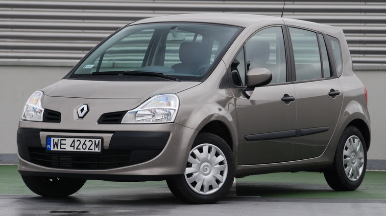 Citroën C3 Picasso (od 2009 r.) - konkurenci