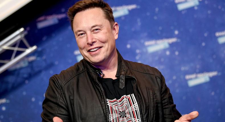 The billionaire Elon Musk owns Neuralink, a company dedicated to making neural-interface technology.
