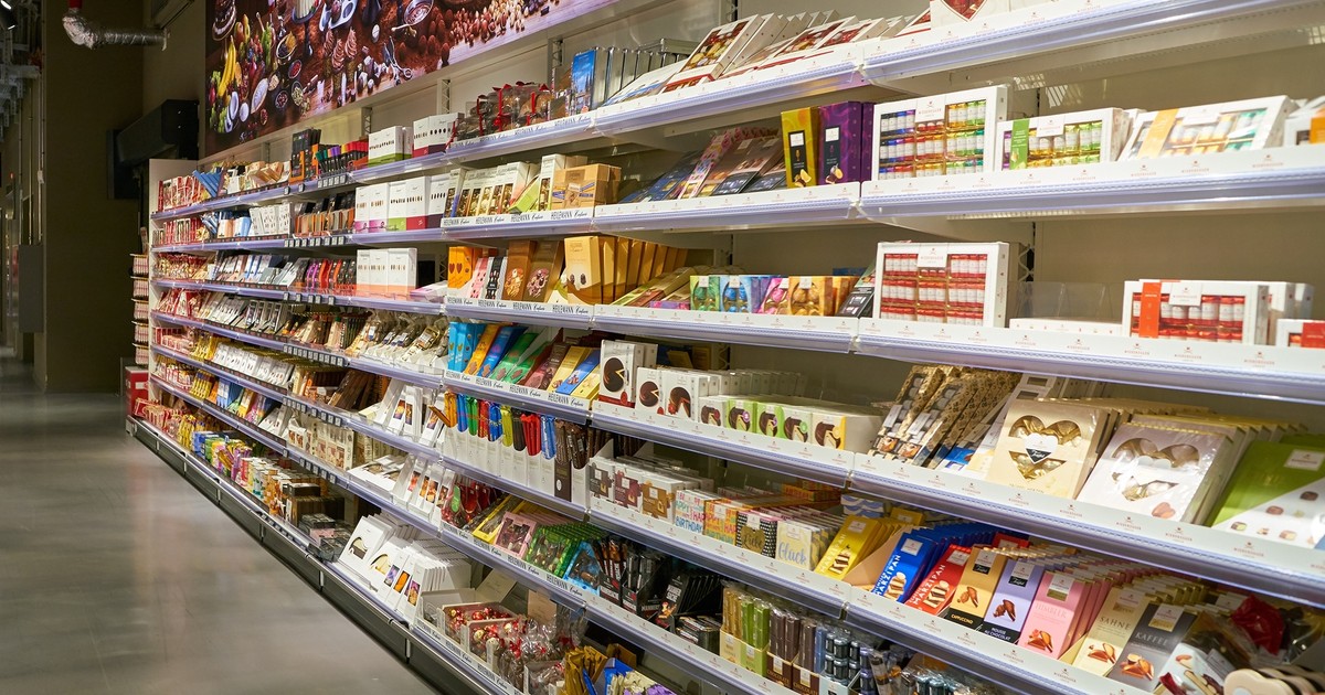 Rosyjski dyskont zmienia nazwę, by wrócić w Europie do gry. Chcą wejść po cichu na rynek