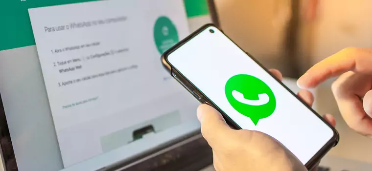 WhatsApp zmienia regulamin - będzie przekazywać dane Facebookowi. Co z naszą prywatnością?