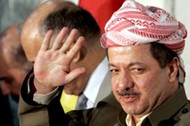 Masud Barzani