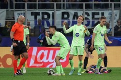 Wrze wokół Marciniaka. "Nie pierwszy raz przytrafia nam się coś takiego z tym sędzią"