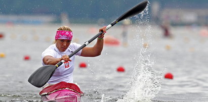 Marta Walczykiewicz dwa razy na podium w Mediolanie