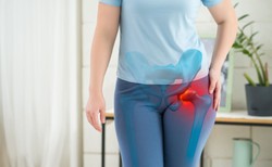 Kiedy bolą biodra... Czym jest koksartroza i jak się ją leczy?