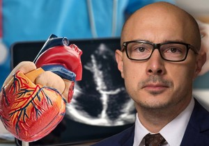 Ultrazvuk srca nije samo "kontrolni pregled", kaže profesor dr Lazar Velicki 