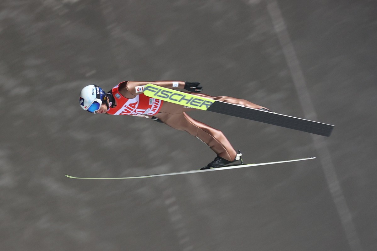 Kamil Stoch