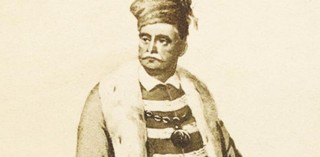 Polacy do spółki z Węgrami próbowali już urządzić po swojemu Europę Środkową. Na przeszkodzie stanęli Niemcy