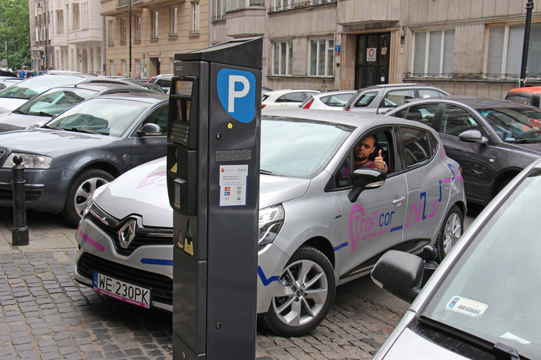 Carsharing: jak działa, ile kosztuje?