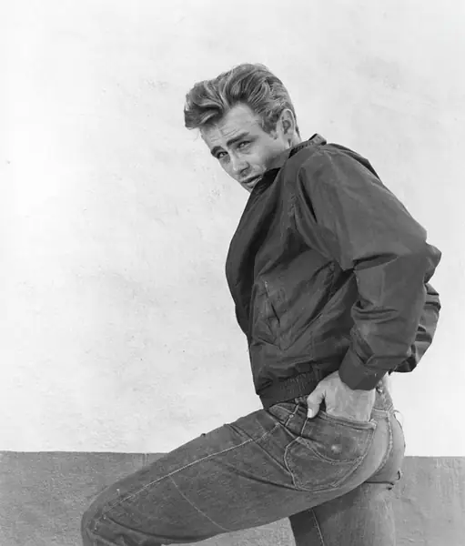 James Dean