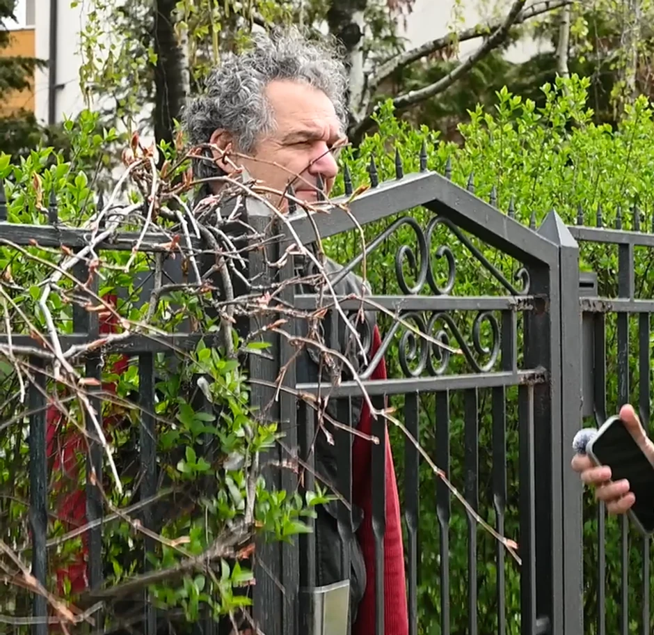 Komšije Laneta Gutovića