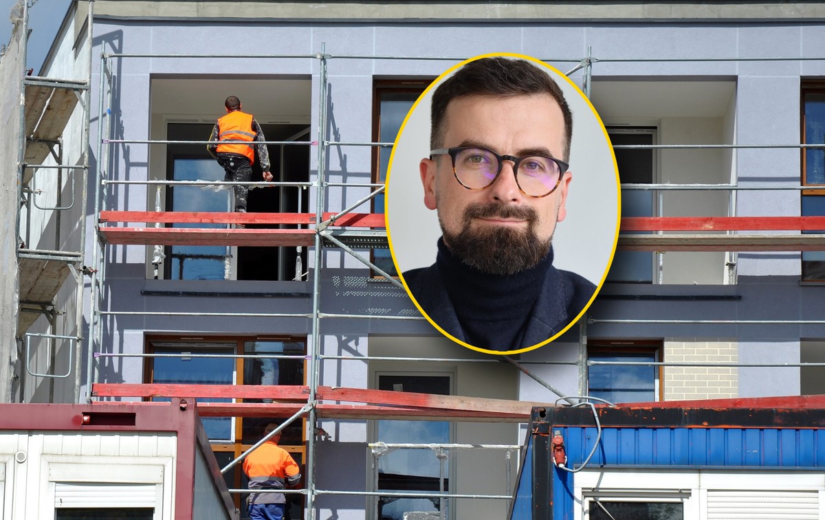 Rewolucja w ustawie o wspólnotach. Sprawdź, co się zmieni dla właścicieli mieszkań