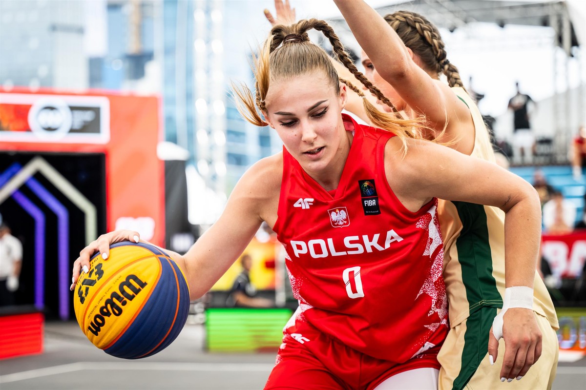 Sportowy dramat koszykarek. Finał mistrzostw świata był blisko