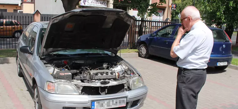 Jak odzyskać pieniądze od nieuczciwego handlarza aut?