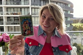 Ovaj horoskopski znak u maju čeka PREPOROD ŽIVOTA, tvrdi čuveni ruski astrolog: NOVAC će pljuštati kao iz kabla, a od SUDBINSKIH PRILIKA neće moći da se odbrane