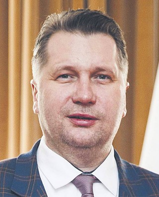 Przemysław Czarnek