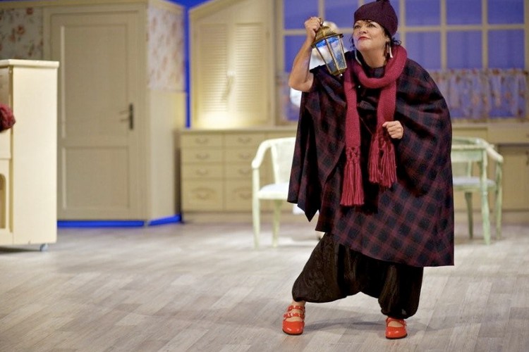 'Dziewczyny z kalendarza'