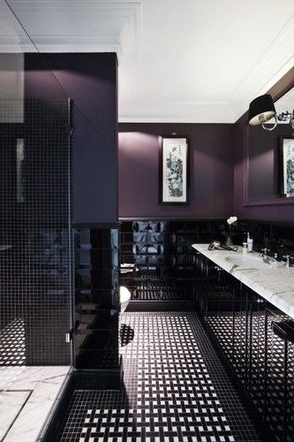 Loft autorstwa Macieja Zienia