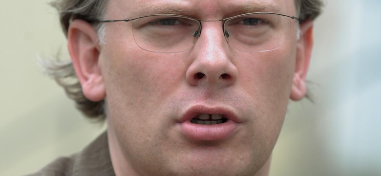 Cenckiewicz: Tu chodzi o głowę prezesa IPN