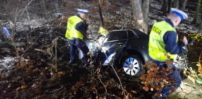 Horror pod Kościerzyną. 12-latek jako jedyny przeżył ten koszmar