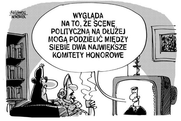 Komitety honorowe