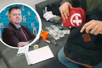 Wojna? Rząd mówi: powinniśmy się przygotować na 72 godz. Ekspert: to błędne myślenie