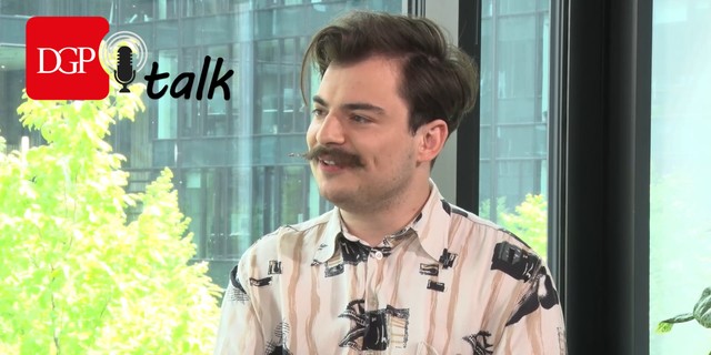 Wiktor Dyduła: Na scenie najważniejszej, czyli na ulicy już występowałem