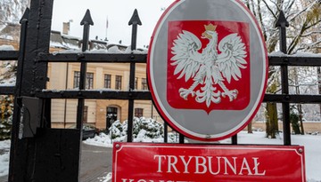 KRS przed Trybunałem Konstytucyjnym. Nadchodzi kluczowa decyzja dla polskiego sądownictwa