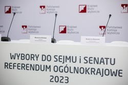 Czy wybory były ważne? Prawnik komentuje