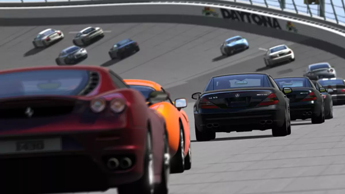 Gran Turismo 6 dopiero na PlayStation 4?