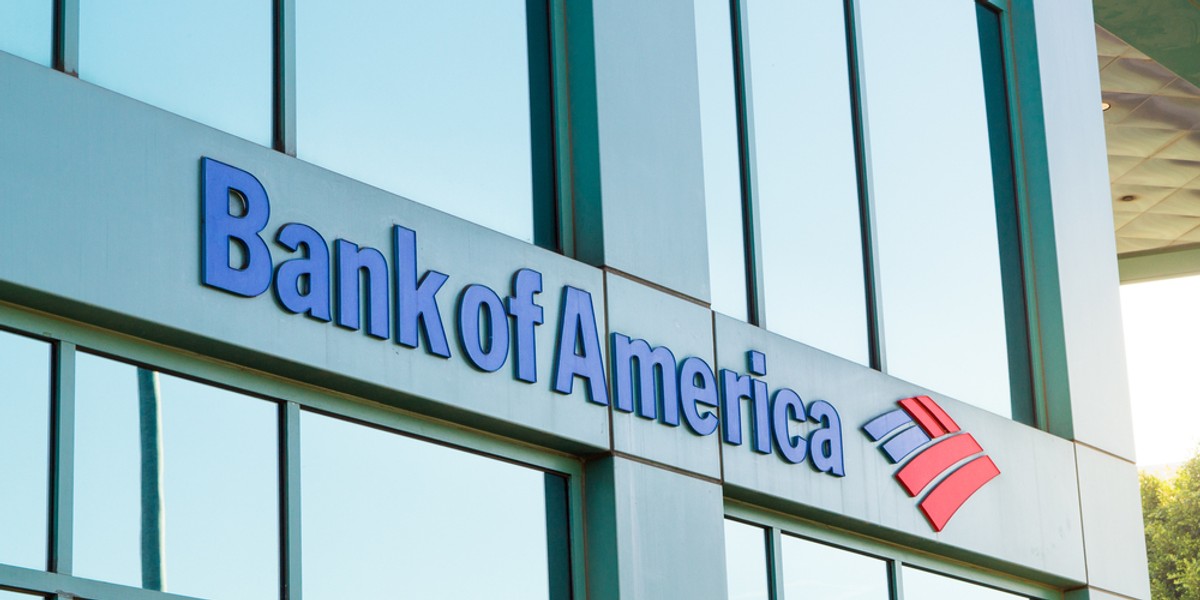 Bank of America