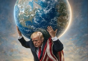 Donald Tramp