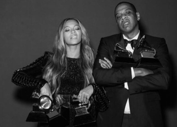 Beyoncé i Jay Z razem już nie z jedną piosenką, a całą płytą