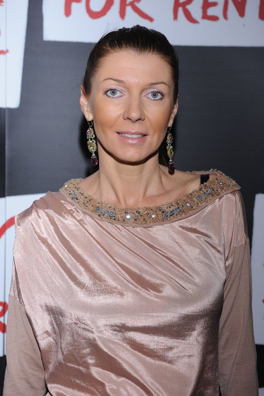 Katarzyna Kalicińska