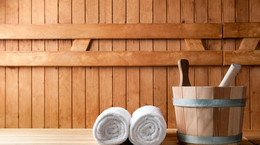 Sauna fińska - jak korzystać? Zalety i wady użytkowania