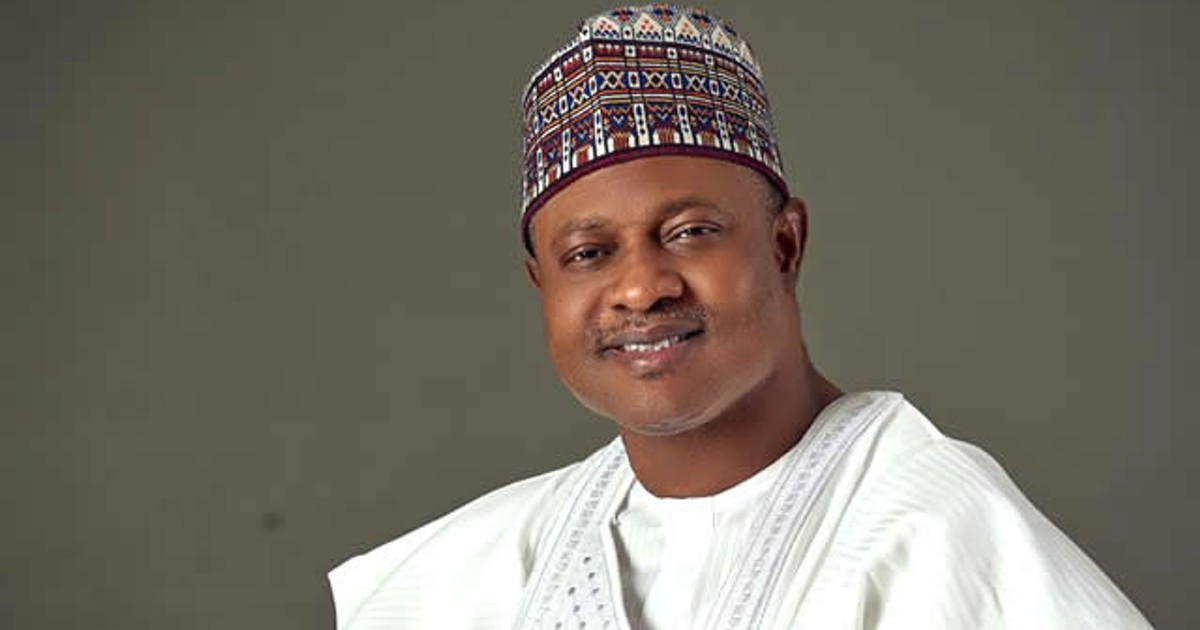 Gov. Sani retains El-Rufai's appointees as top government officials - Vimarsana News