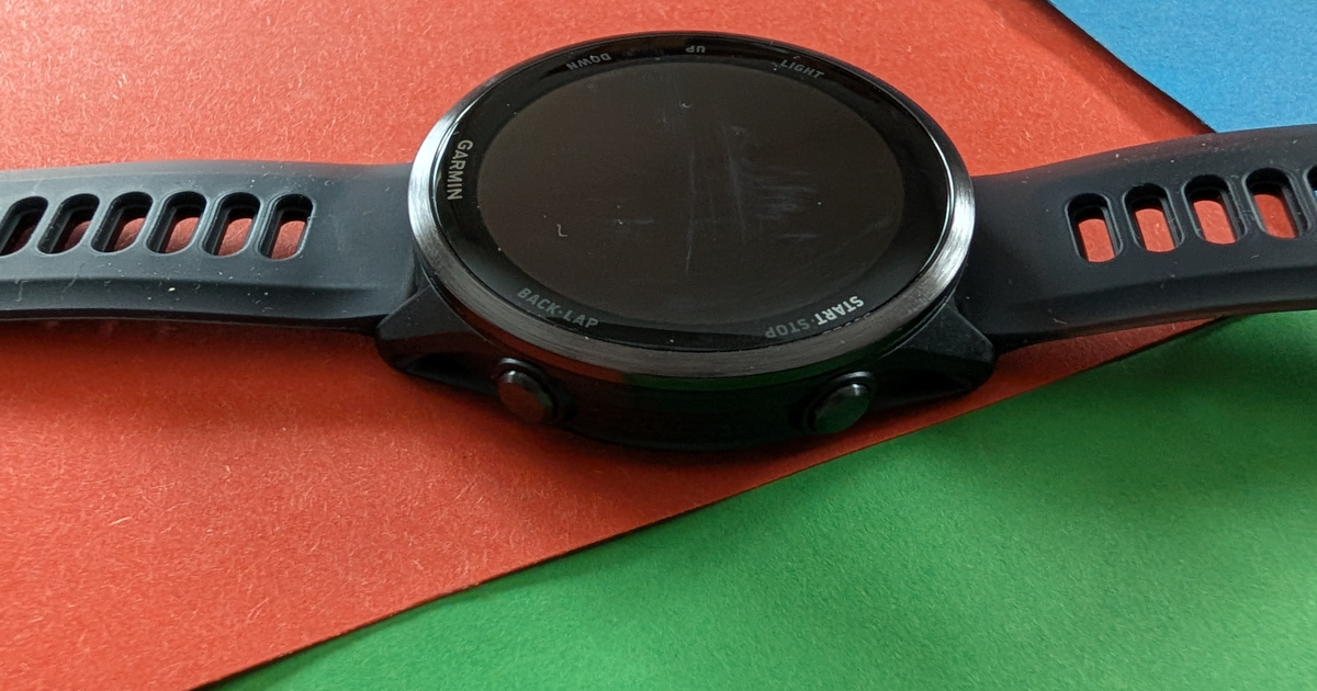 Garmin Forerunner 570 im Test: Der neue Testsieger 