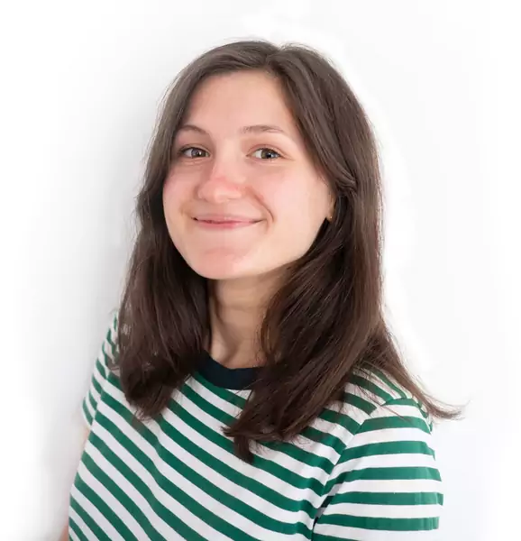 Agata Stawarz-Pastewska - Software Engineer w Snowflake