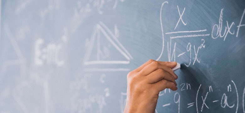 Tylko 2 proc. geniuszy o wysokim IQ potrafi rozwiązać tę łamigłówkę matematyczną. Masz 6 sekund!